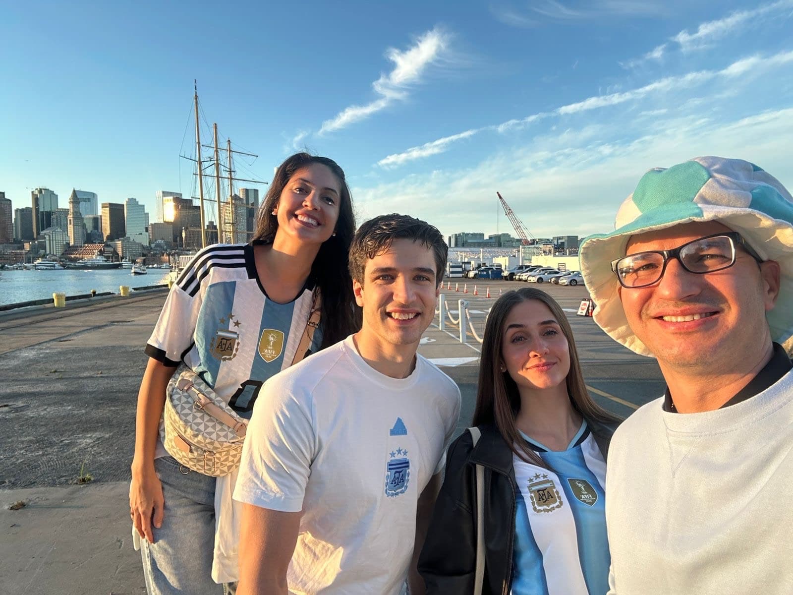 Boston 17/06