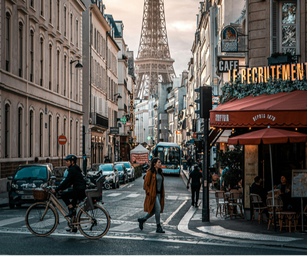 Montmartre