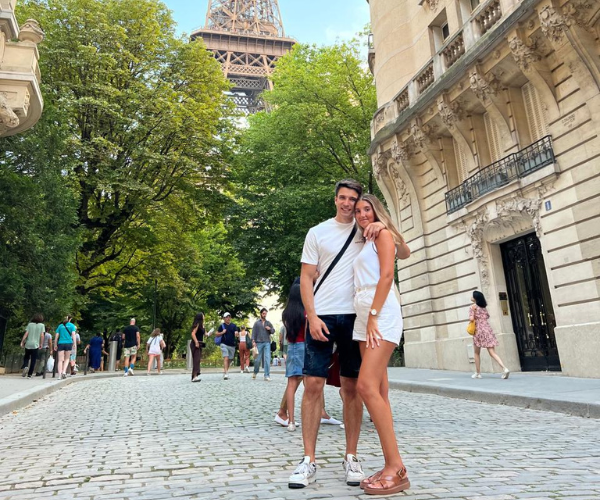 Le Marais