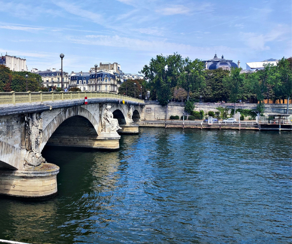 La Seine
